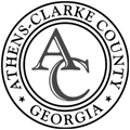 Athens-Clarke County seal