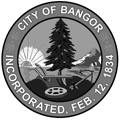 City of Bangor seal