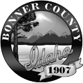 Bonner County seal