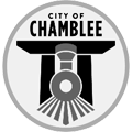 City of Chamblee seal
