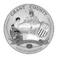 Grant County seal