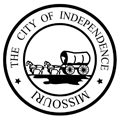 City of Independence seal