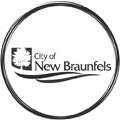 City of New Braunfels seal