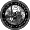 Placer County seal